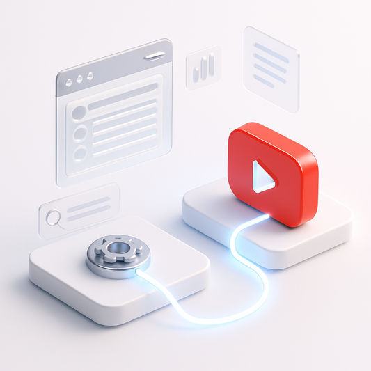 Automatisation Avancée de Scraping et Génération de Contenu YouTube