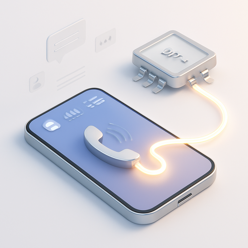 Synchronisation Automatisée des Appels à Froid avec GPT-4