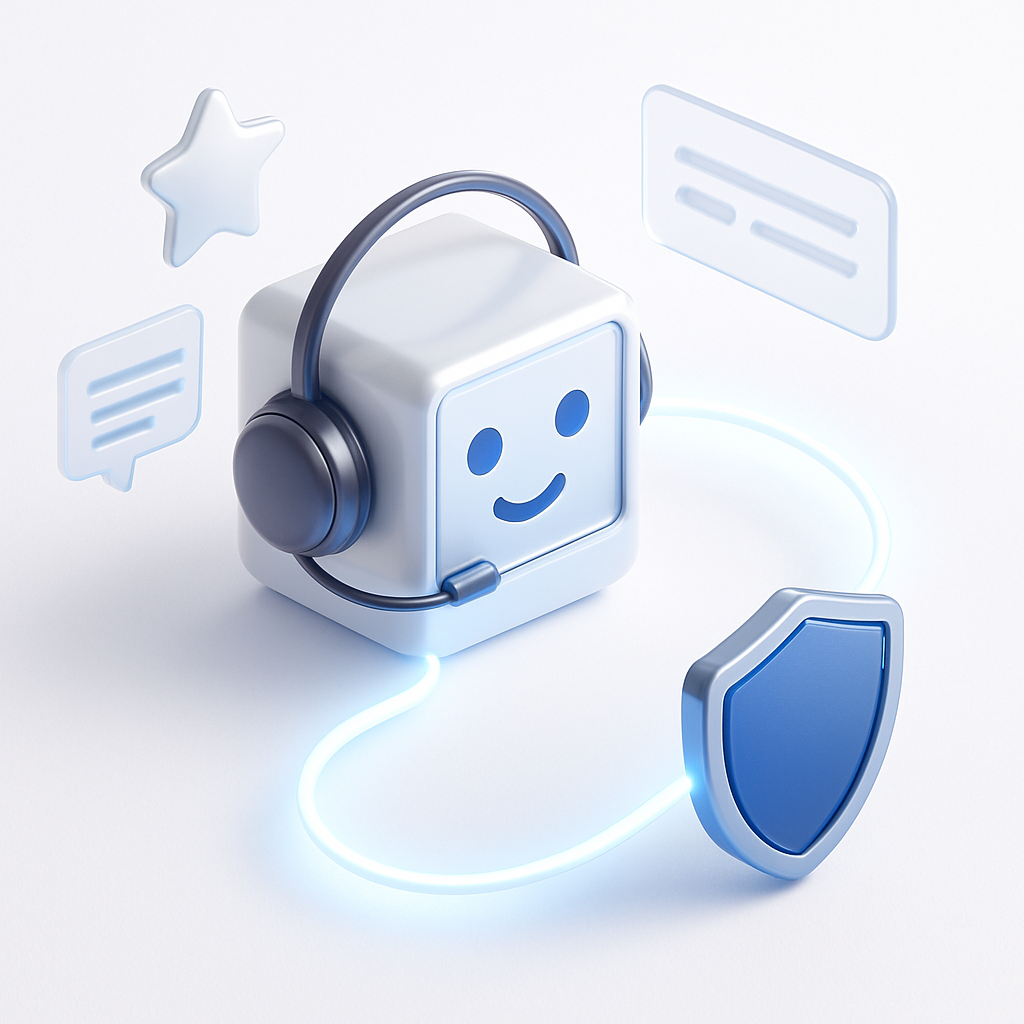 Automatiser Support Client Rapide et Personnalisé