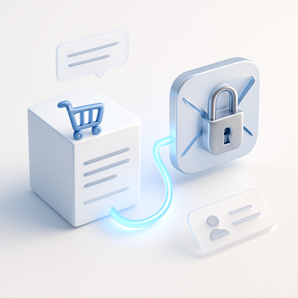 Support Automatisé pour la Gestion des Commandes WooCommerce par IA