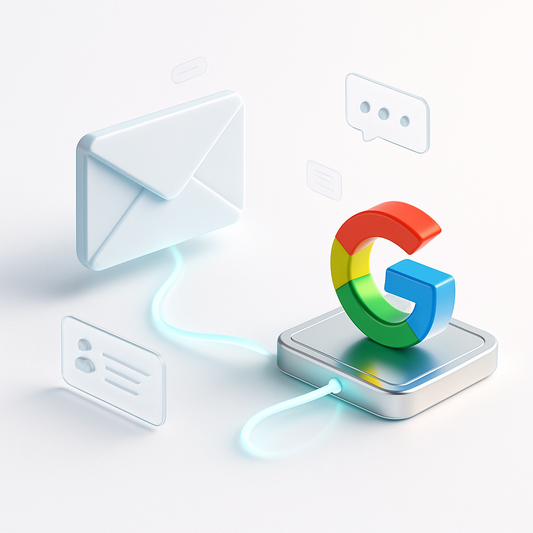 Automatisez la Réponse Automatique à Vos Emails avec Google