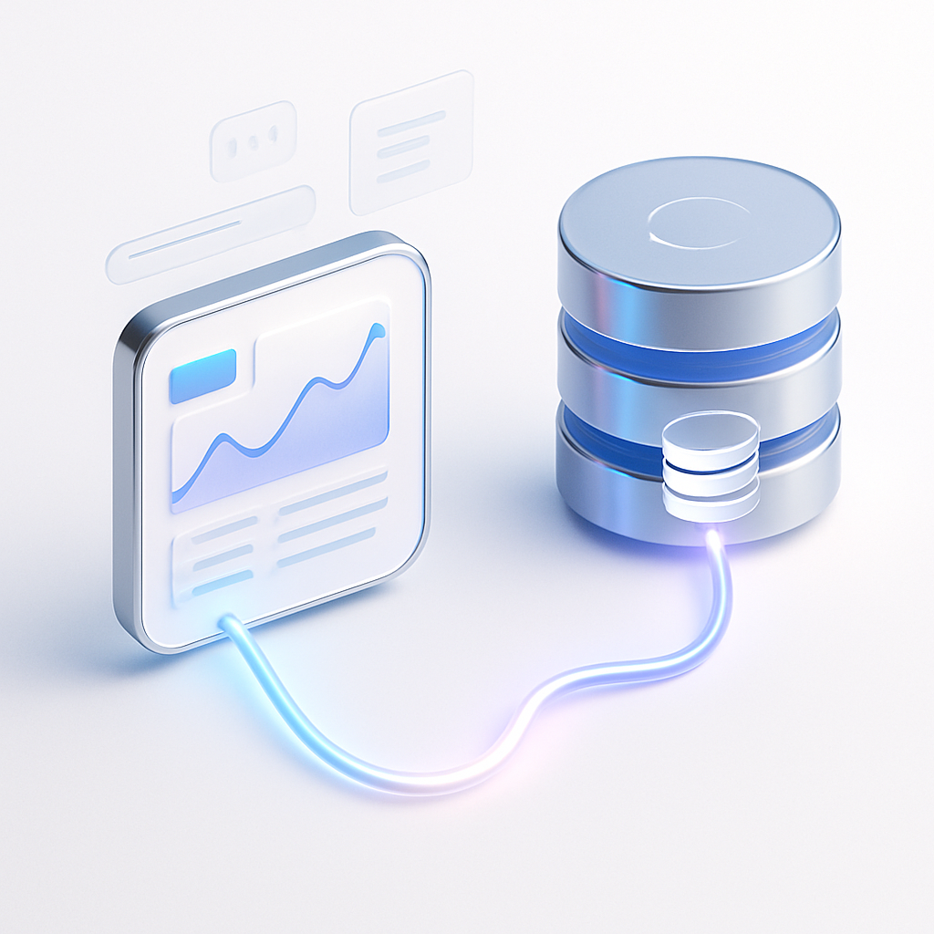 Automatisez la Gestion de Vos Données en Temps Réel