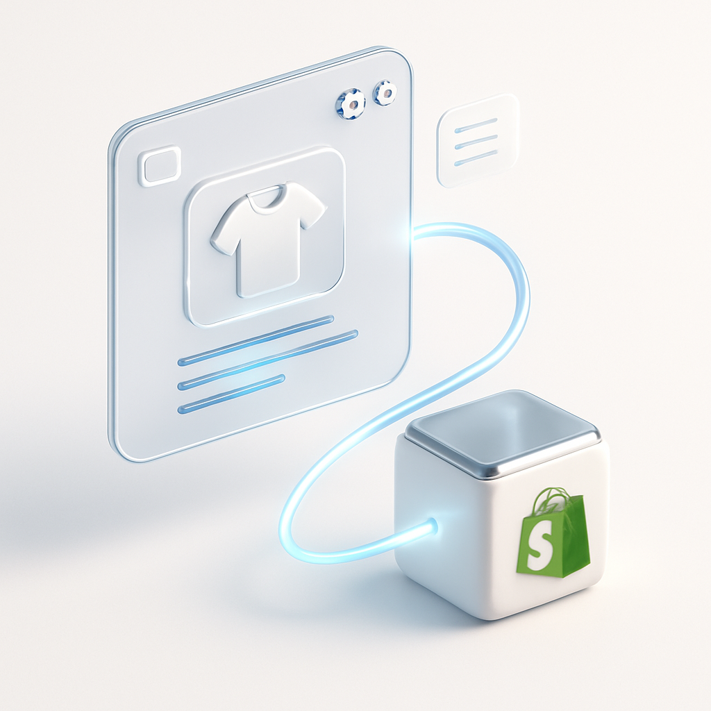 Générateur Automatisé de Descriptions de Produits Shopify