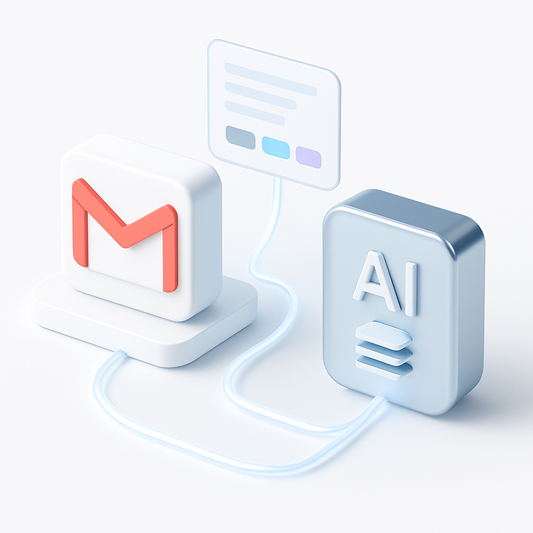 Automatisez l Attribution d Étiquettes à Vos Messages Gmail avec l IA