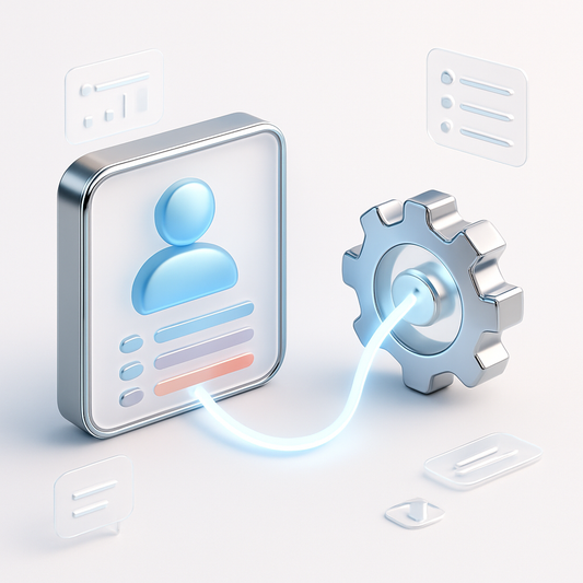 Gestion Automatisée de Vos Contacts