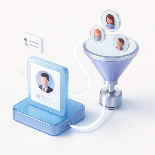 Générez des Leads Ultra Personnalisés Automatiquement