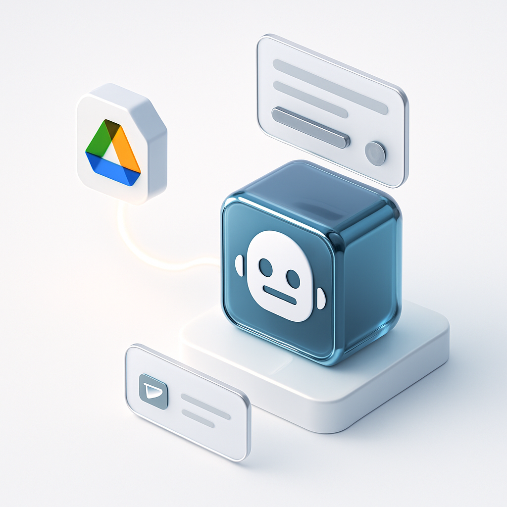 Créer Votre Assistant AI Personnalisé Facilement