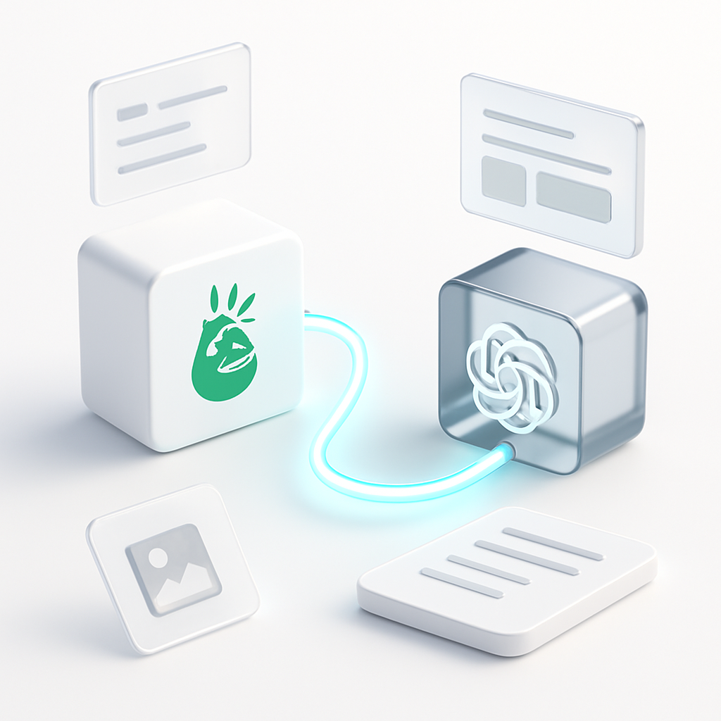 Générateur Automatique de Titres et Descriptions de Produits avec IA