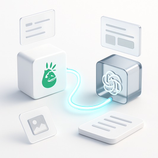 Générateur Automatique de Titres et Descriptions de Produits avec IA