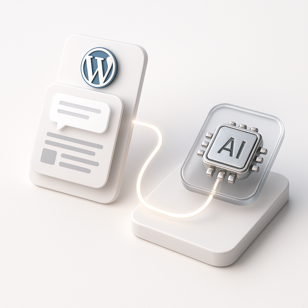 Résumé Automatisé pour Articles WordPress avec IA