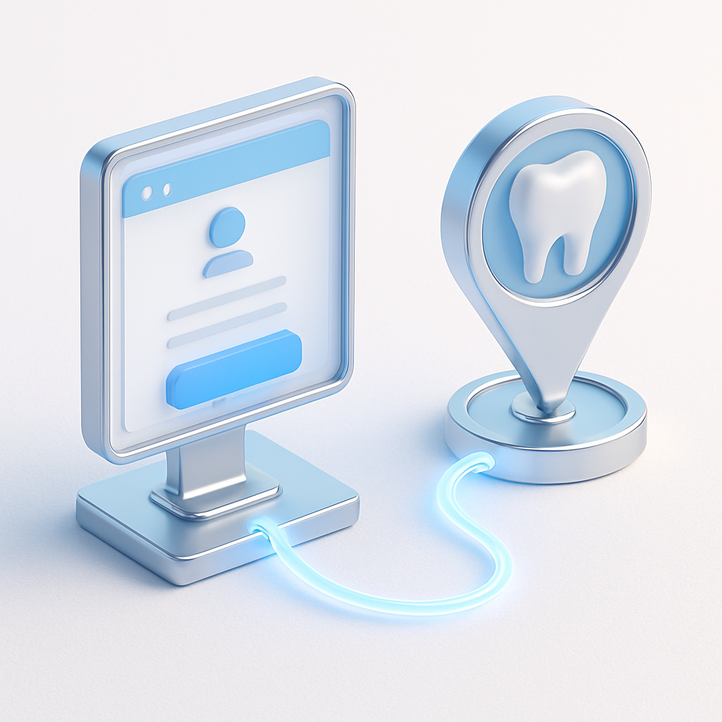 Automatisation de Réservations Dentaires Personnalisées à Shellharbour