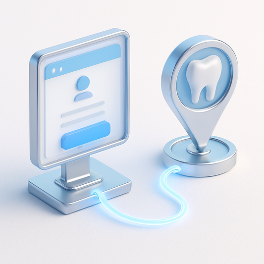 Automatisation de Réservations Dentaires Personnalisées à Shellharbour