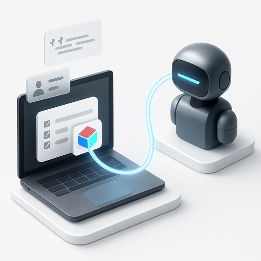 Intégrer Données Airtable dans Obsidian avec Intelligence Artificielle