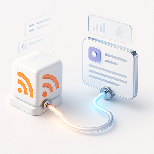 Automatiser la Collecte et Résumé d'Articles RSS