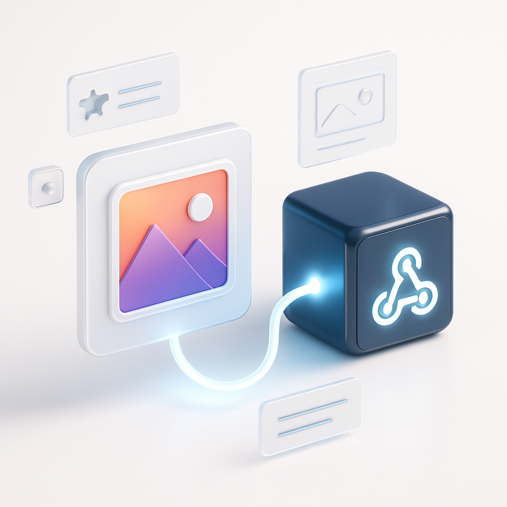 Générateur d'Images Automatisé pour Projets Créatifs et Marketing