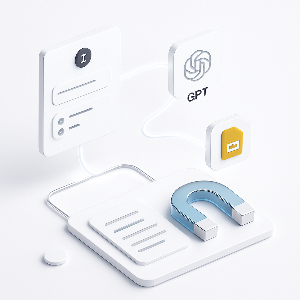 Suggestion de Création de Slots de Réunion Automatisée avec IA