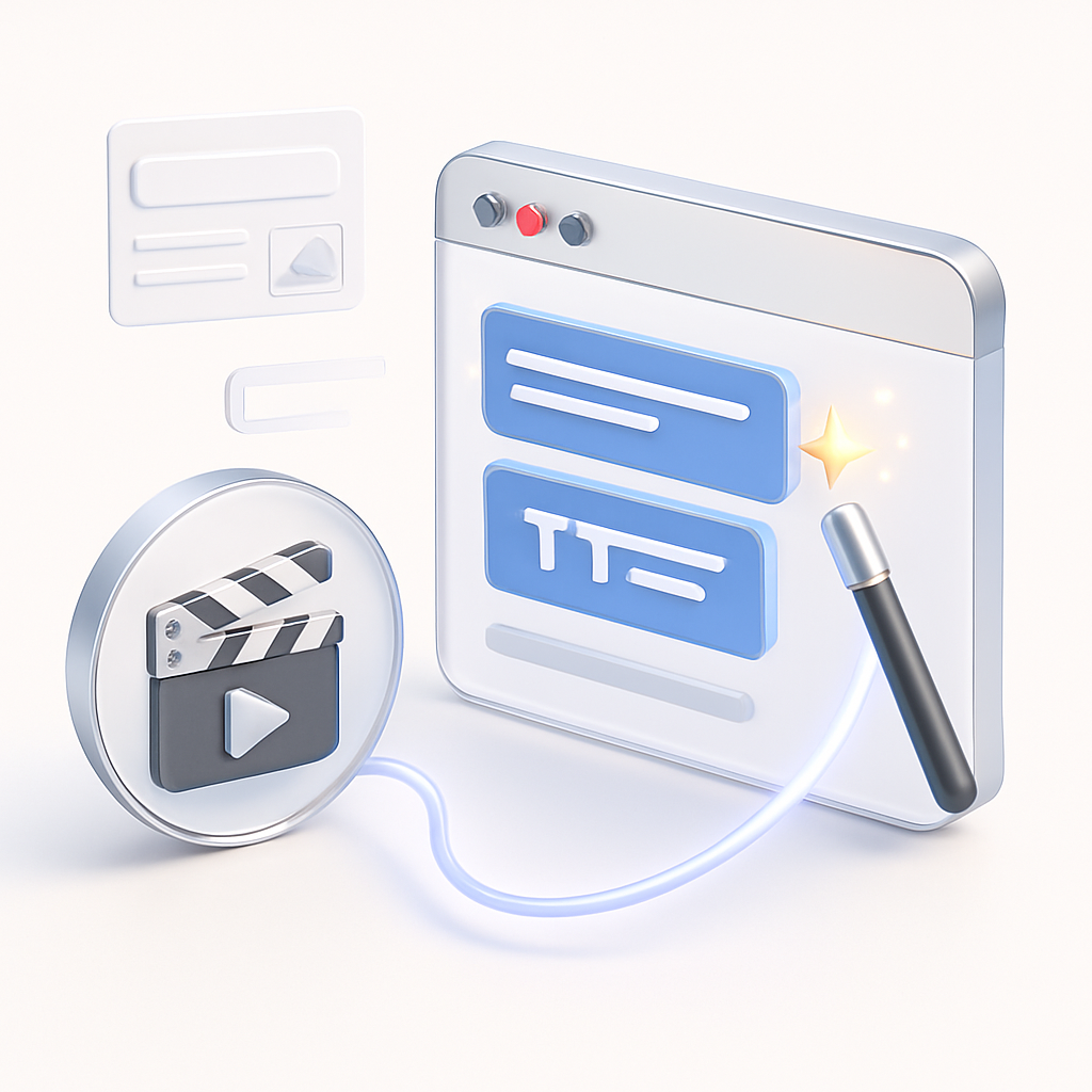 Créateur Automatique de Sous-titres pour Vidéos