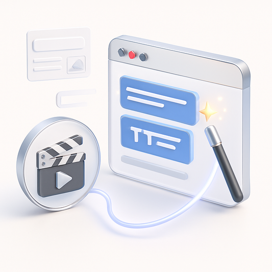 Créateur Automatique de Sous-titres pour Vidéos