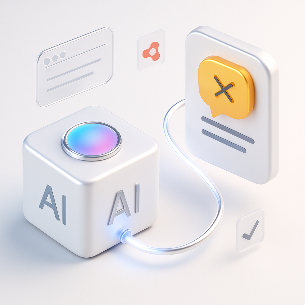 Générez des Excuses Créatives Automatisées avec l'IA et n8n