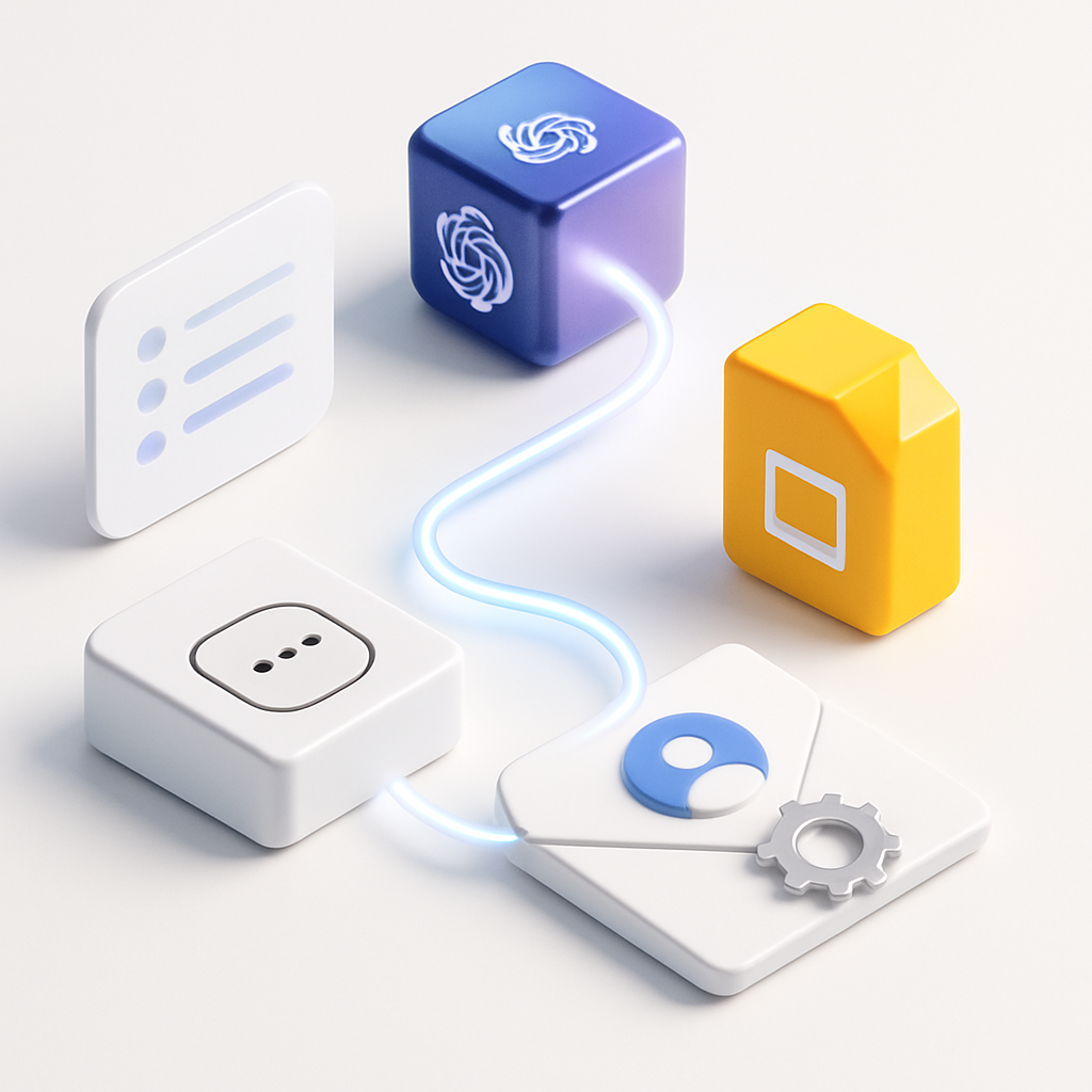 Outil de Suivi de Performance et Test Multi-LLM Local Automatisé