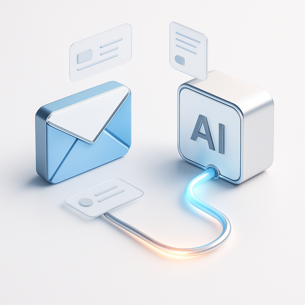 Automatisez Vos Réponses Email et Boostez Votre Productivité