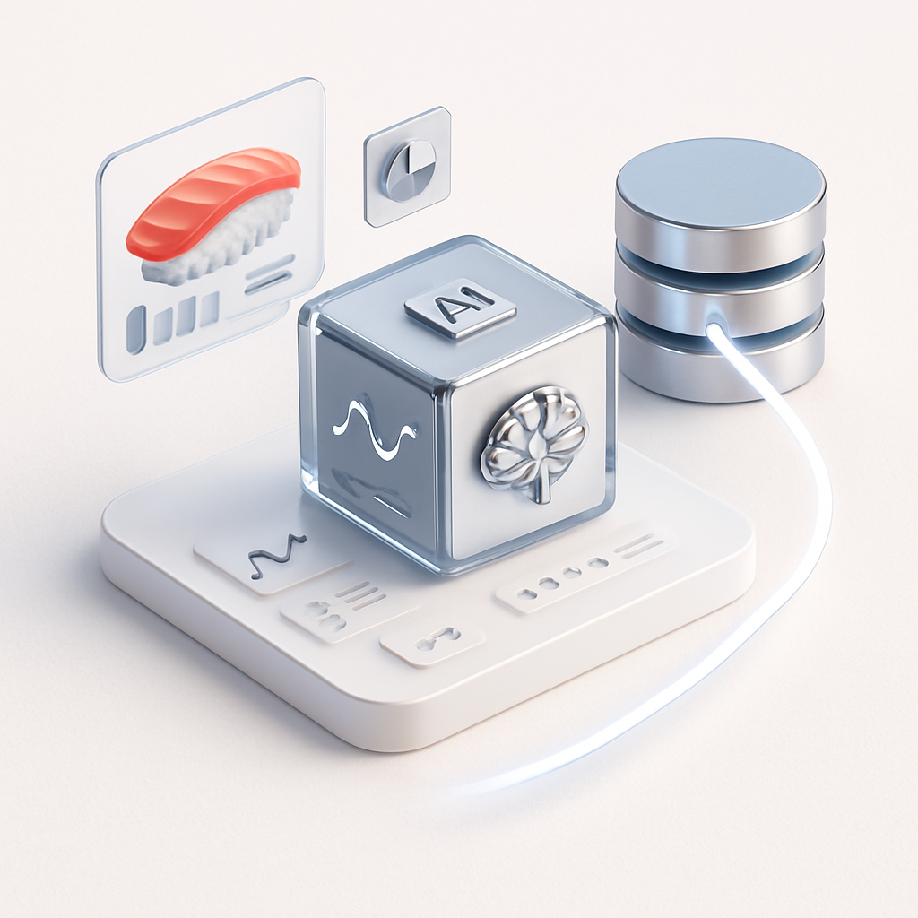 Automatisez Analyse Umami avec l'IA et Sauvegarde Baserow