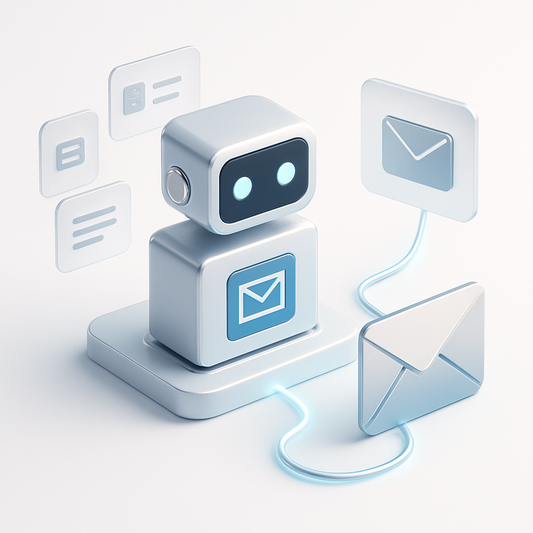 Assistant Automatisé pour la Gestion Efficace des Emails