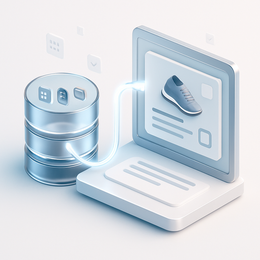 Automatiser la Collecte Automatique de Données Produits