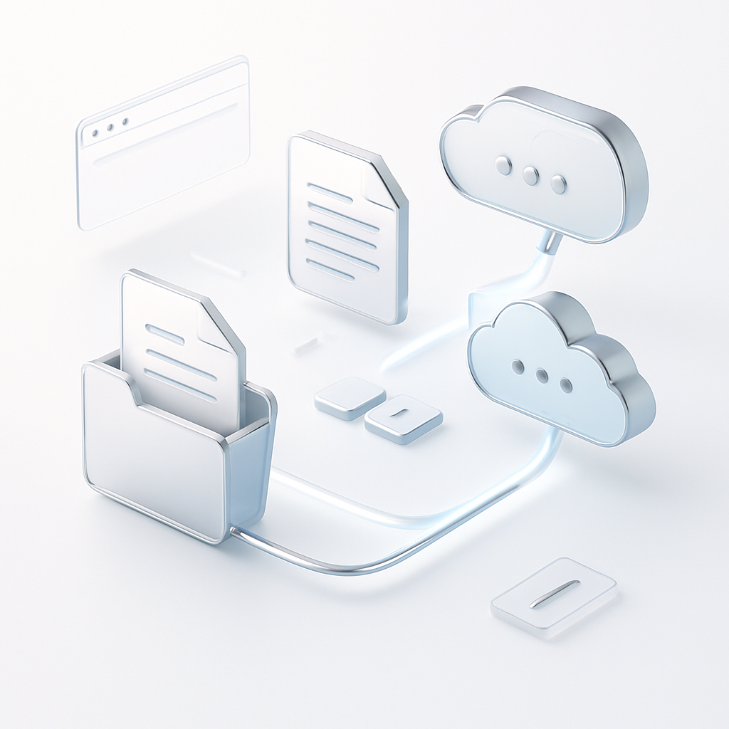 Automatisation de Création de Documents Sur Mesure Facile