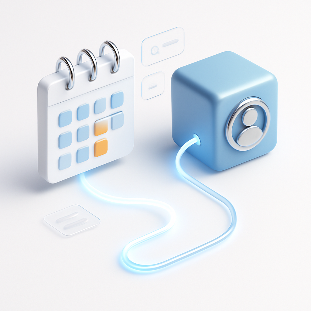 Automatisation de la Gestion des Réservations et CRM