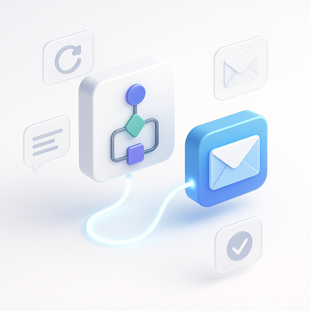 Agent Email Automatisé pour Gestion Efficace des Campagnes Email