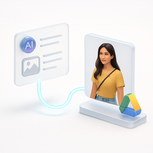 Générez des Images Uniques Facilement avec Fal.ai