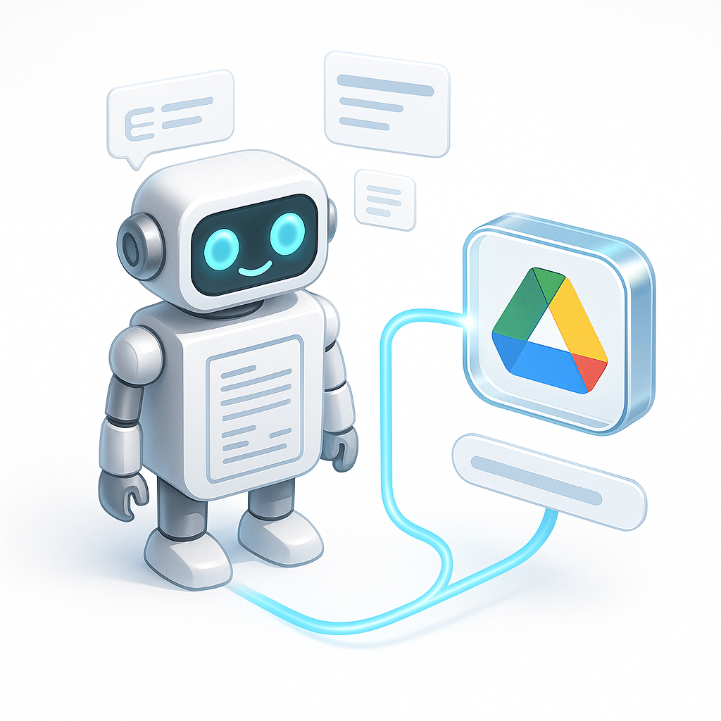 Agent de Facturation Automatisé pour Google Drive et Telegram
