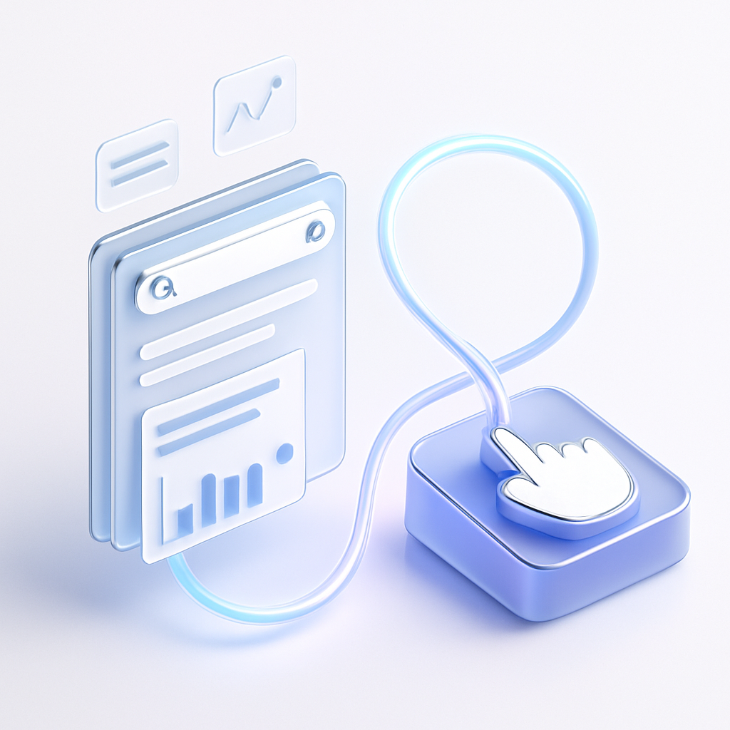 Générez des Recherches Approfondies Automatisées en Un Clic