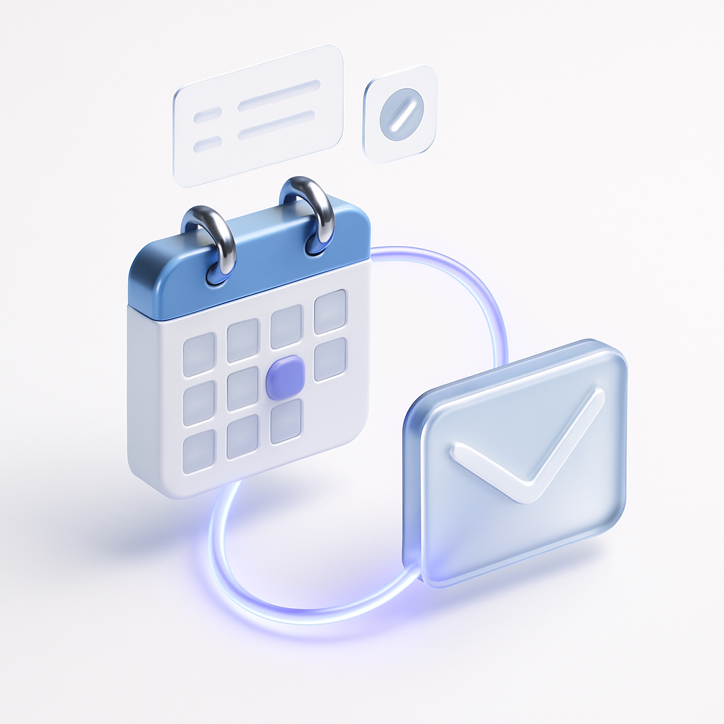 Automatisation de la Gestion des Réservations et CRM