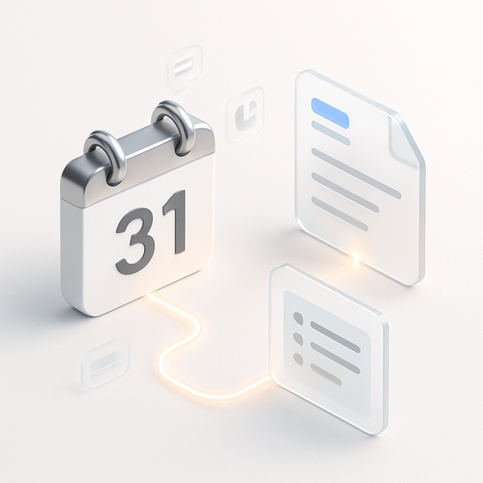 Assistant de Résumé Automatique de Calendrier Google