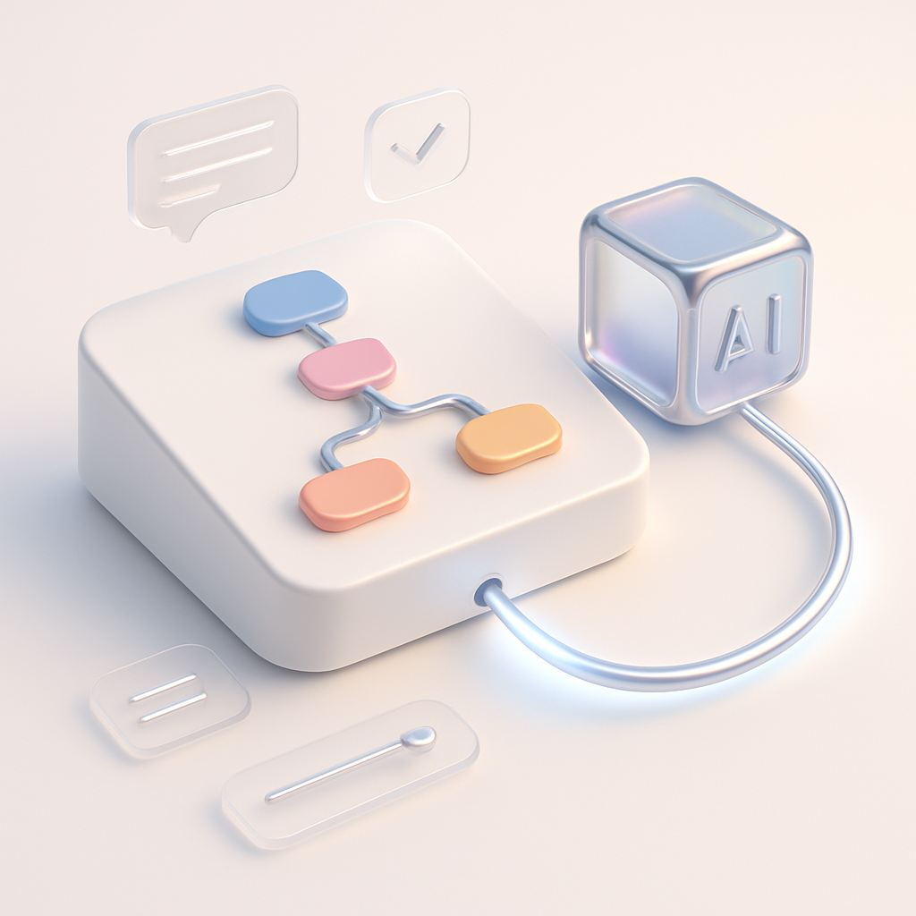 Automatisez Vos Processus avec des Workflows Agentiques Efficaces