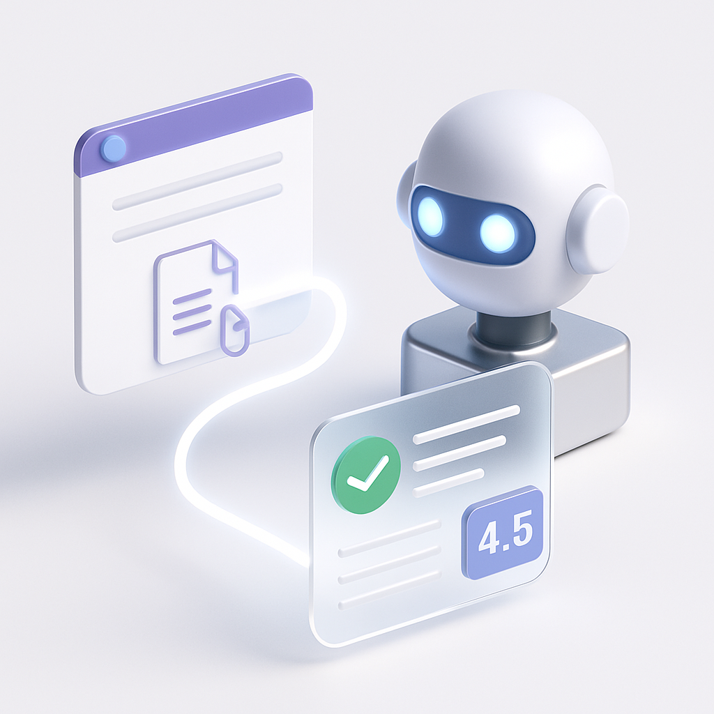 Workflow d'Analyse de CV par IA pour Recrutement Automatisé