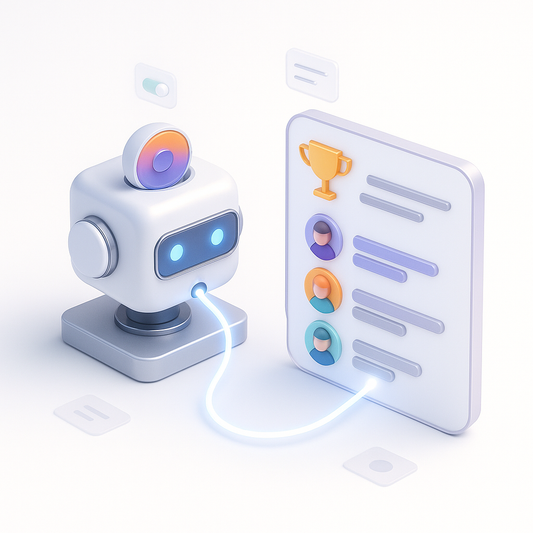 Agent IA pour le Classement des Meilleurs Créateurs n8n