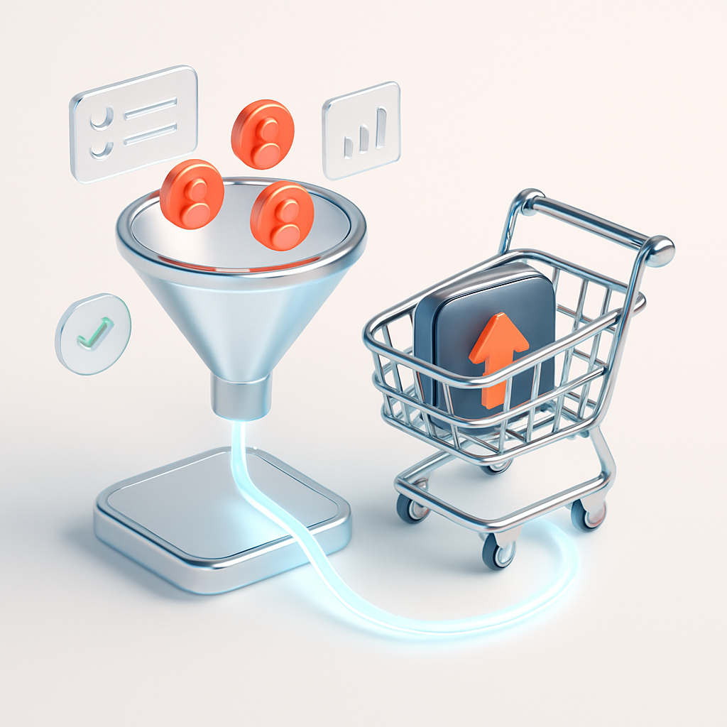 Générez Plus de Leads Chauds et Boostez Vos Ventes Automatiquement