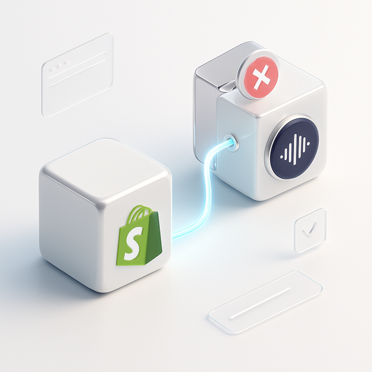 Annulation Automatique de Commandes Shopify avec ECOM Voice AI