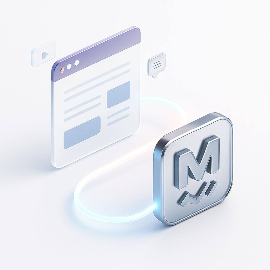 Transformez Vos Pages Web en Markdown PrĂȘt pour l'IA