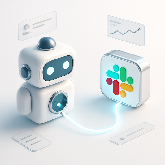 Bot Slack de Surveillance et d'Automatisation des Messages