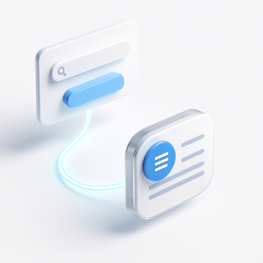 Résumé Automatisé de Résultats de Recherche Internet