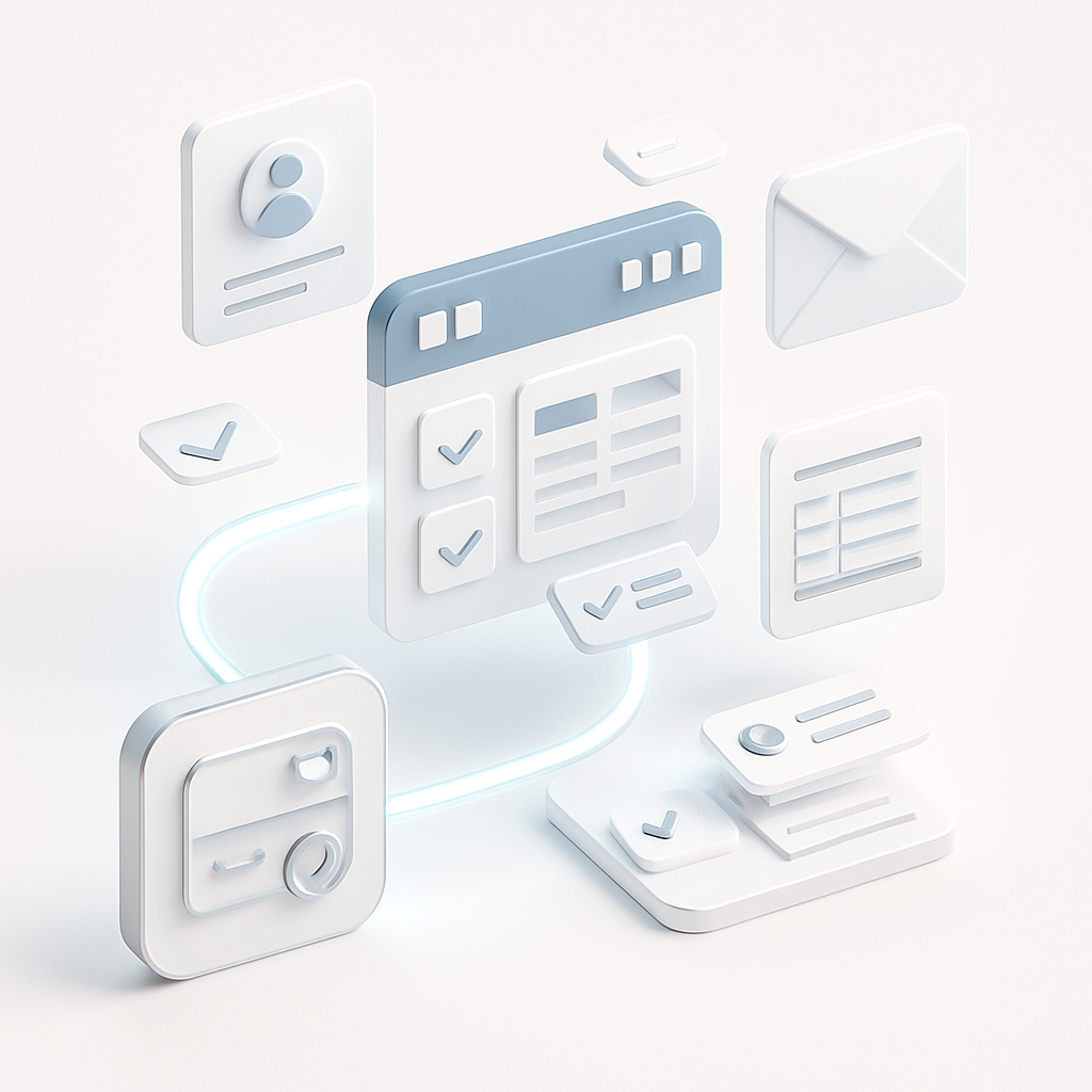 Automatisation de la Gestion des Commandes et Communication Client