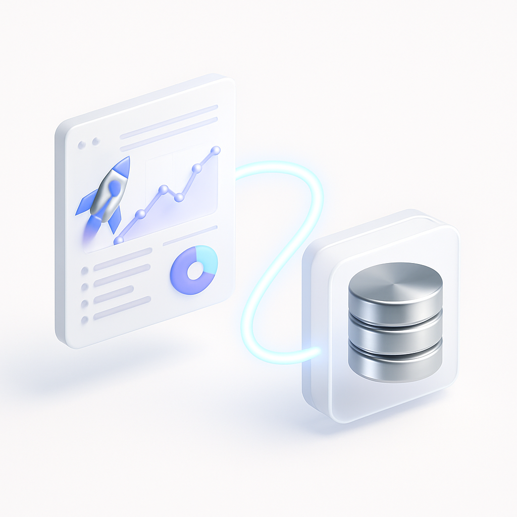 Analyse Automatisée de Données SERP avec IA et Enregistrement Baserow