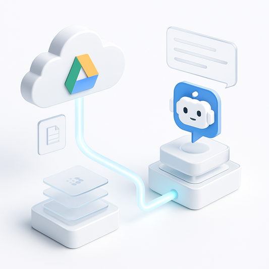 Automatisation Intelligente de Réponses et Gestion de Fichiers avec Chatbot