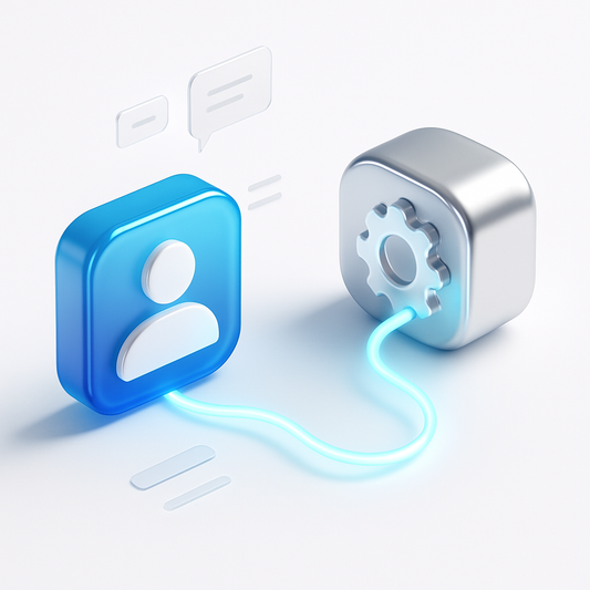 Assistant de Gestion de Contacts Automatisé