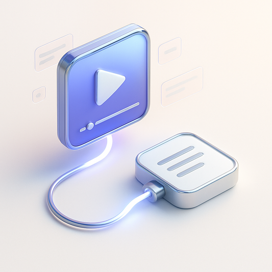 Créateur Automatique de Sous-titres pour Vidéos
