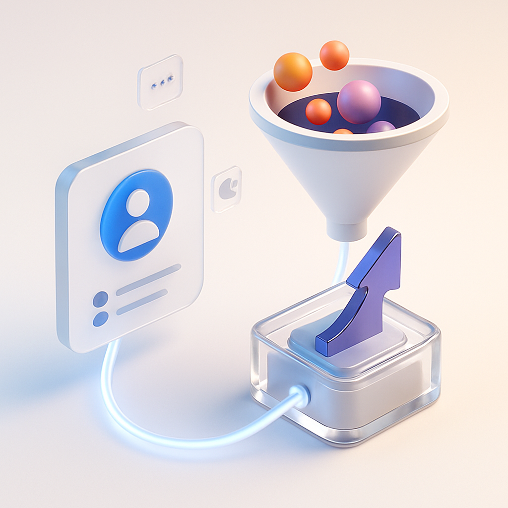 Générez Automatiquement des Leads Personnalisés et Boostez Vos Conversions